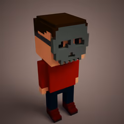 The kidsbits #00525