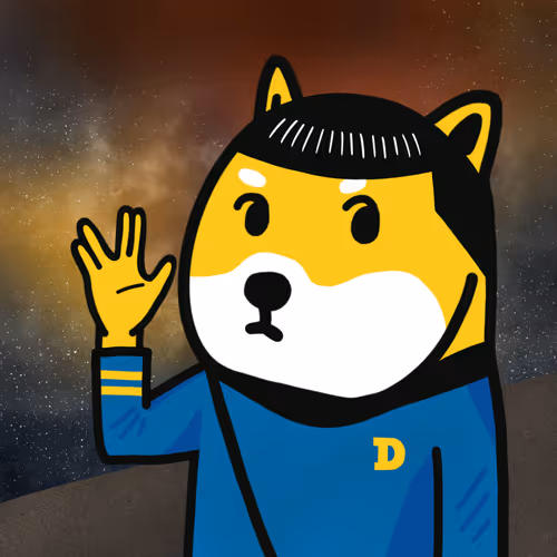 Hybrid Doge