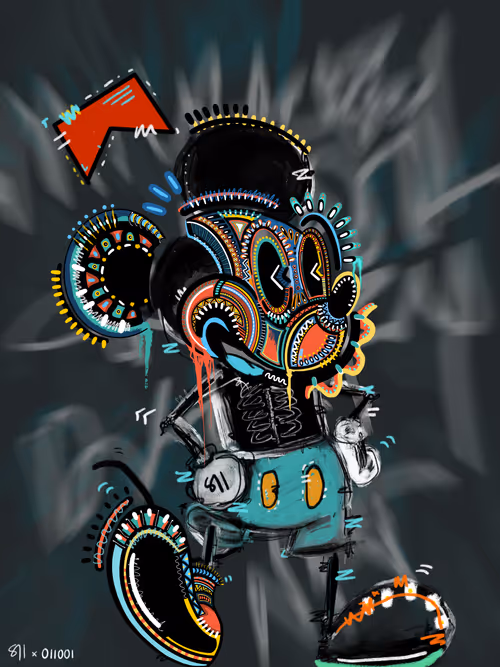 Item #5557302253986932568429762331833859060379690004081839973049748697259163254785 Media