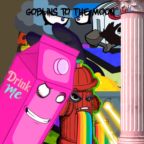 Item #27748925652749162343235570990154577049824048330142391130586885921287910195201 Media