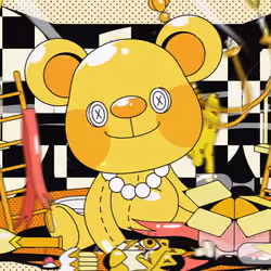 Dear.NOBODY Classic #2