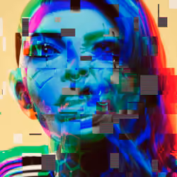 Fractured