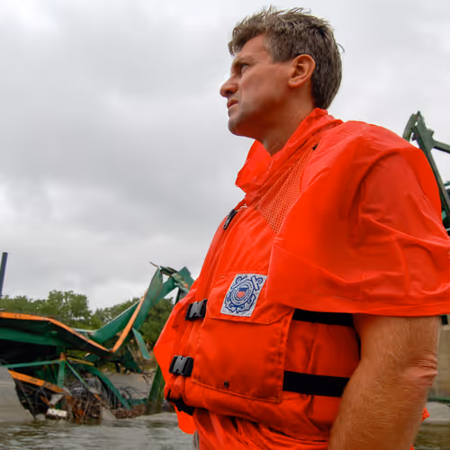 Mayor R.T. Rybak