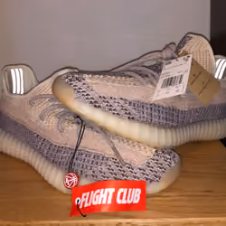 Yeezy Boost 350 V2 'Ash Pearl'