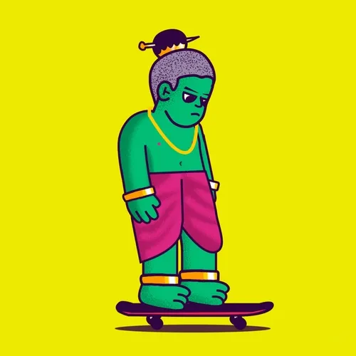 Kickflip