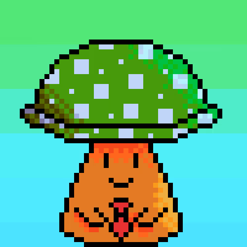 Cybershrooms