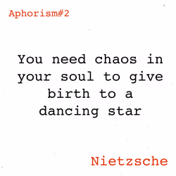 #2 Nietzche