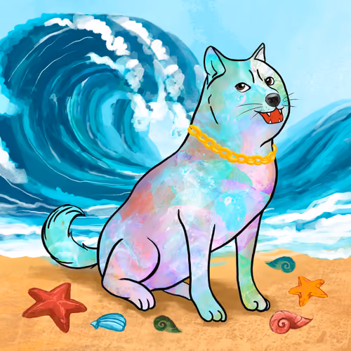 Doge #832