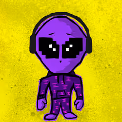 BitAlien #753