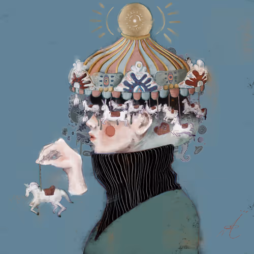 Item #57016492949346244412318091525152772733857084058438368550656483897609535094785 Media