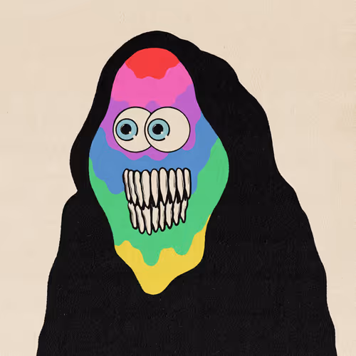 Boogey Man #1