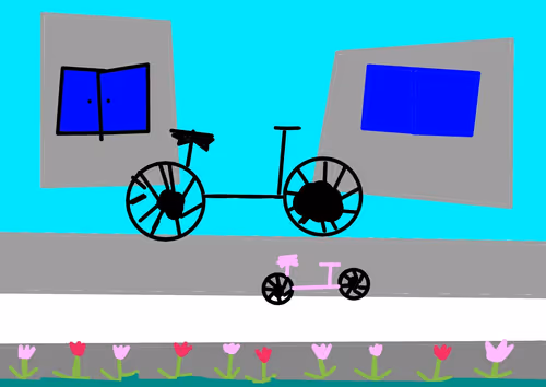 Item #90013742081265855902954634329552914869534728288725075921752139399877323915265 Media