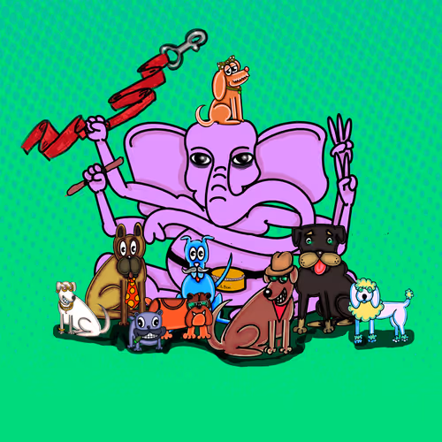 Item #43963497681467066265717965305694289843559814649971333283798403587873949351937 Media