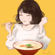 keisuke's Ramen girls collection