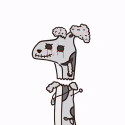 Rotten Doll Maff