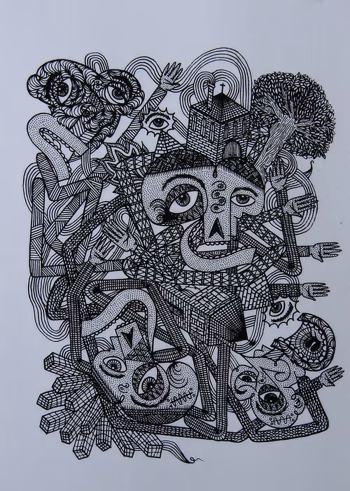 Item #8847203741221320456937673589046014986997924314751589467611672160182154035201 Media