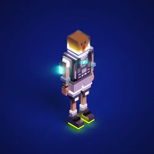 Ducky space 001