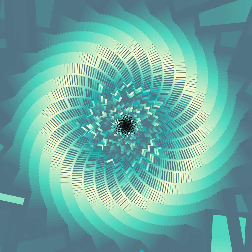 Gyre #101