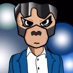 Mohoyo#9