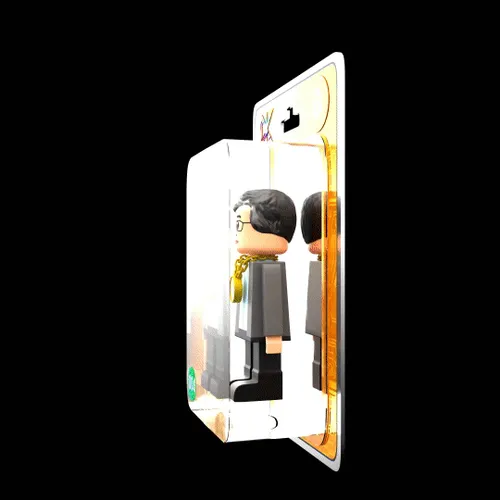 Item #51443488761334083690180112293494400787860710819433912001678908216894346493967 Media