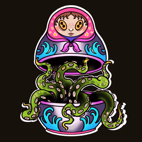 Item #42631684575914609944136512223509218076710557520115160058839136203708513124353 Media