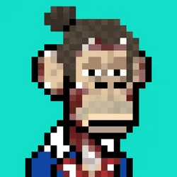 PixelApe 12