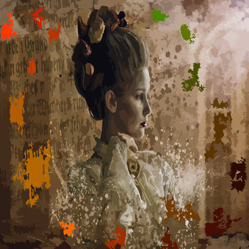 Item #40323406567700465358147276261843934932065502071426755983728637821758212145153 Media