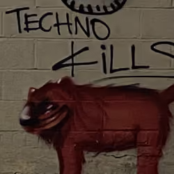 techno tony 