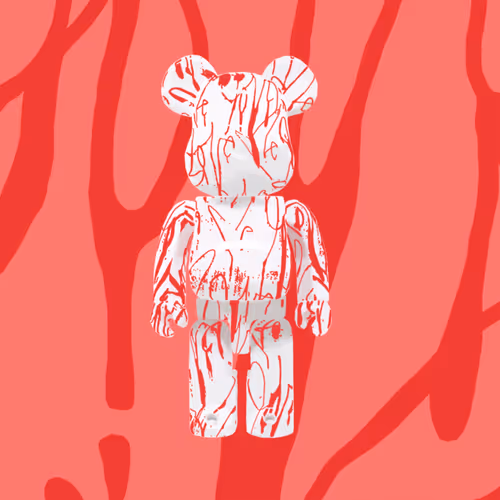 Item #76033353685623380784346866049521409745724542767070748307279660863864696733697 Media