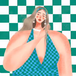 Big Women #217
