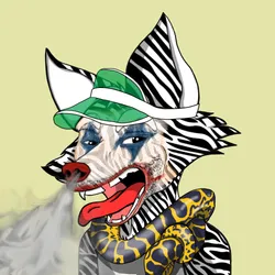 Cunning Fox 13417