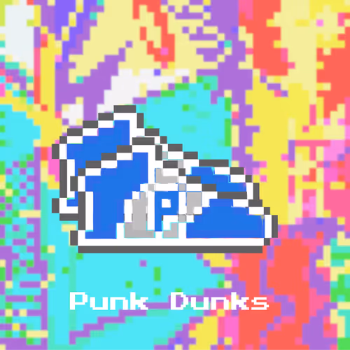 Punkdunks