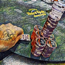POKER Suited connectors 