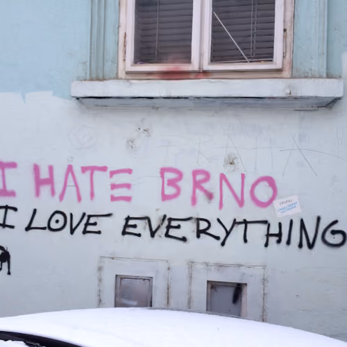 Brno