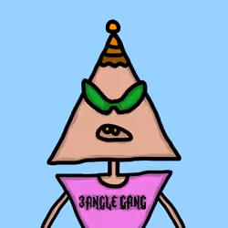 3ANGLE BOY #035