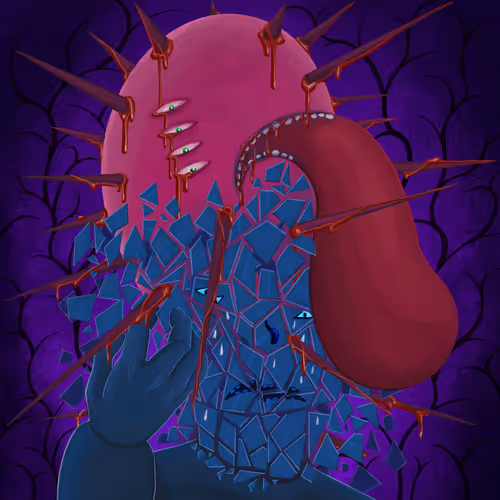 Item #30977134737863588721830872788631258074677229621471171280856261747075893428225 Media