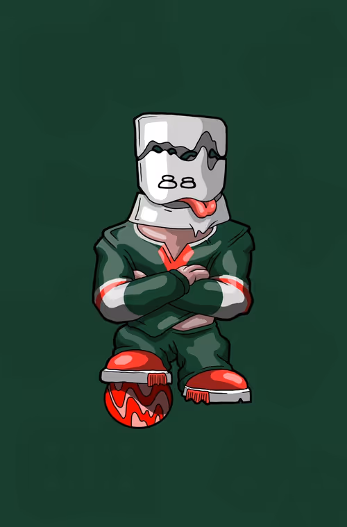 Item #36462163923519920385300895125168368265361774897947271723777905177291063820289 Media