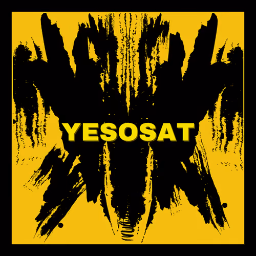 Yesosat Official Logo