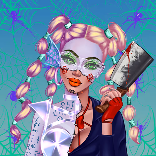 Item #67231739824844160767288122430706465739916612380162838697192759452199739719681 Media