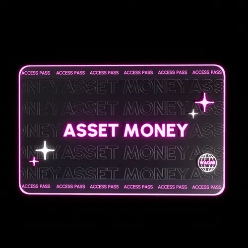Assetmoney