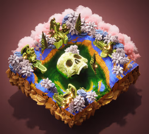 Item #30715177062991333158014439542952889061803320289944463072539998491901104750593 Media