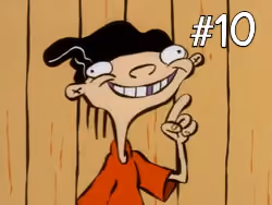 Edd #10