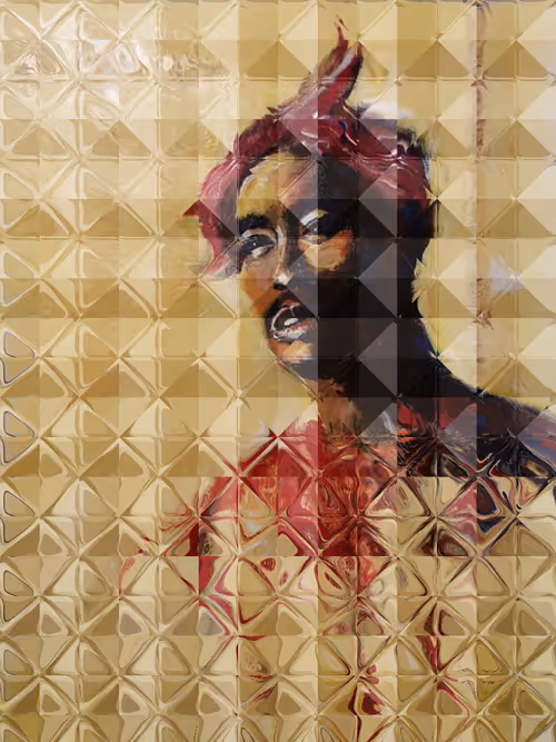 Item #31600061743755892781129344082419034781254095956449140832861356845461705588737 Media