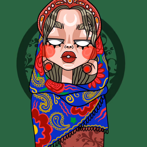 Zm Dolls