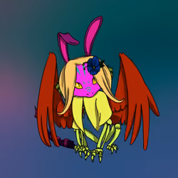 draco dragon #9