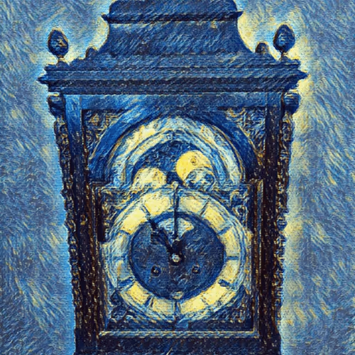 Moonclock JTC02ZPmRs