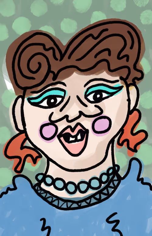 Item #101892954707751811706827190952381414307084879520868648508277210588413882793985 Media