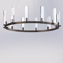 Alma Chandelier 2