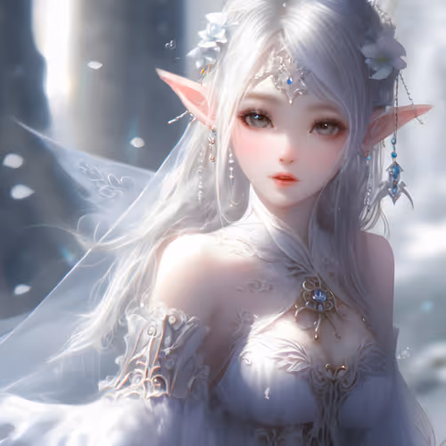 Spiritofniflheimr