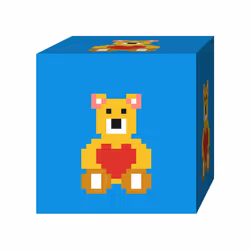 Beary Box 99